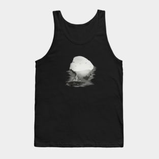 The Yearning Tank Top